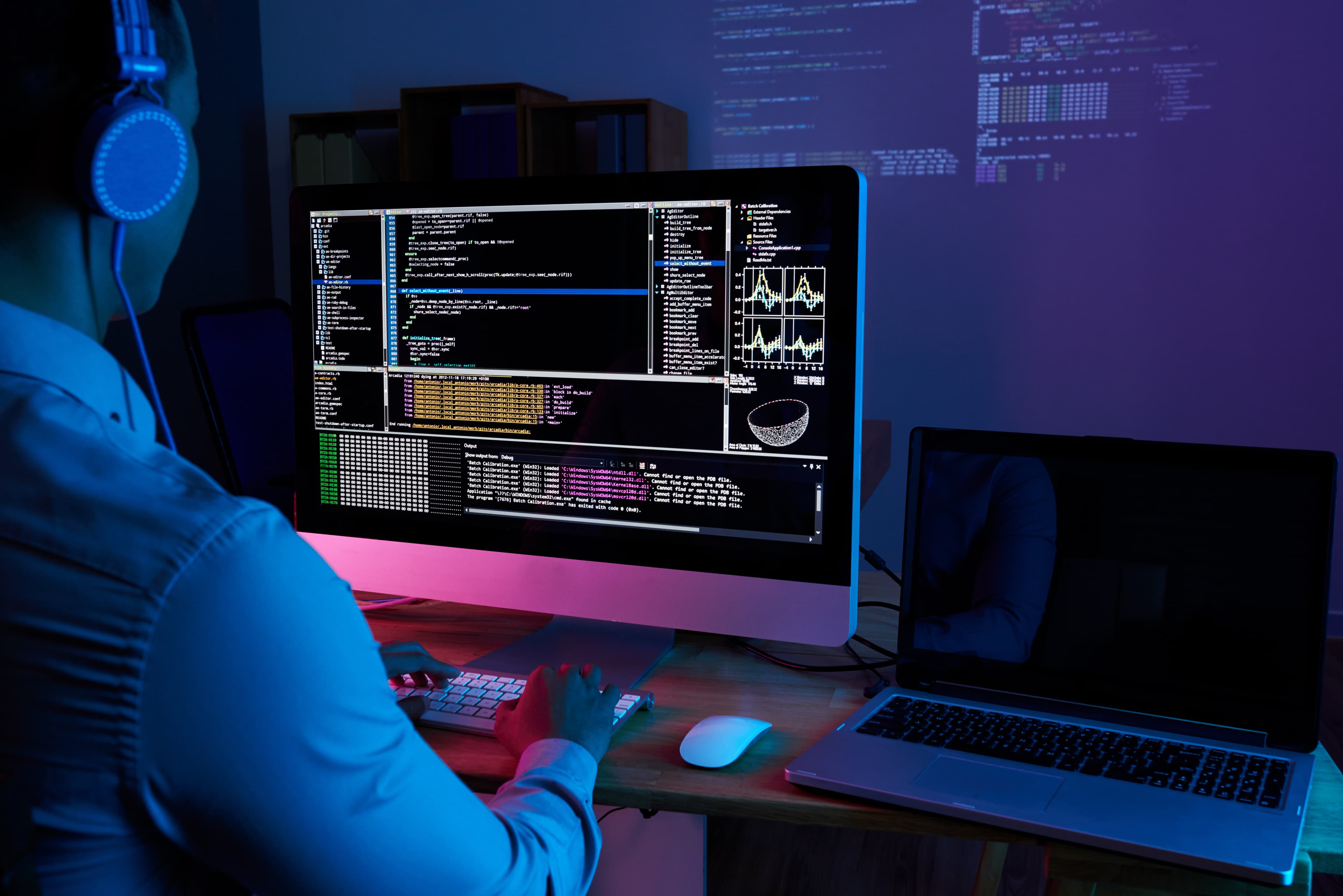 Creamos sitios web funcionales y bien estructurados. Diseños optimizados para presentación y conversión, alineados con la identidad de cada cliente y enfocados en una experiencia fluida.
